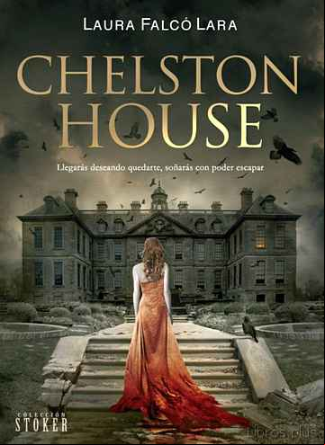 Descargar ebook CHELSTON HOUSE