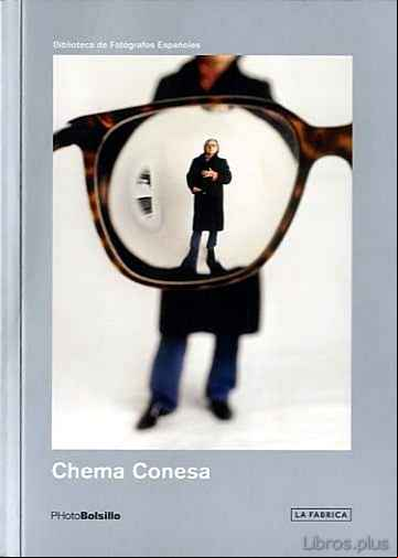 Descargar gratis ebook CHEMA CONESA en epub