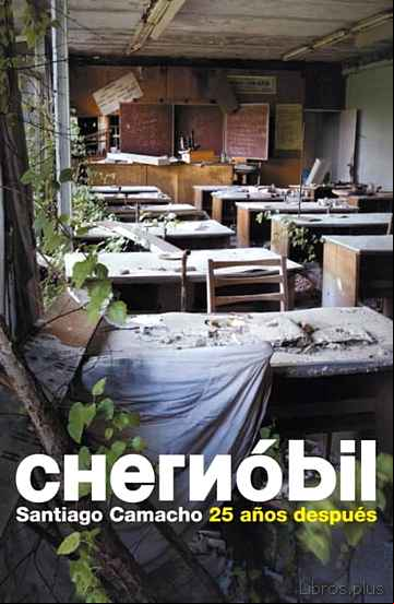 Descargar ebook CHERNOBIL: 25 AÑOS DESPUES