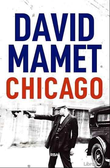 Descargar gratis ebook CHICAGO en epub