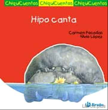 Descargar ebook CHIQUICUENTOS 27 :HIPO CANTA