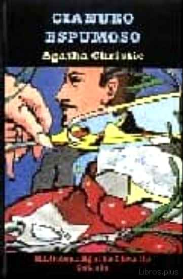Descargar ebook CIANURO ESPUMOSO