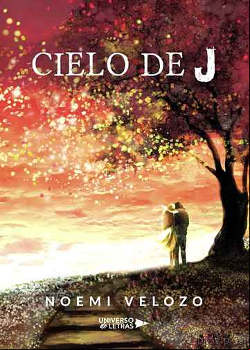 Descargar gratis ebook CIELO DE J en epub