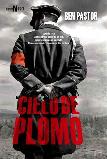 Descargar ebook CIELO DE PLOMO
