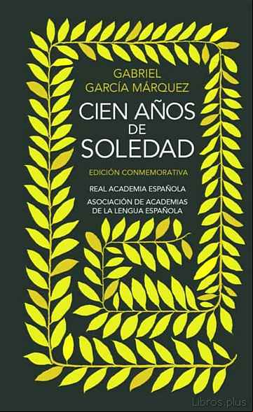 Descargar gratis ebook CIEN AÑOS DE SOLEDAD en epub