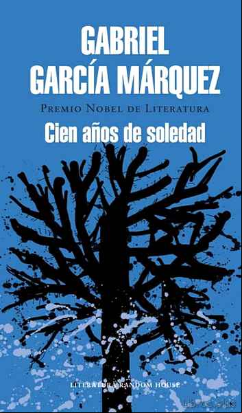 Descargar gratis ebook CIEN AÑOS DE SOLEDAD en epub