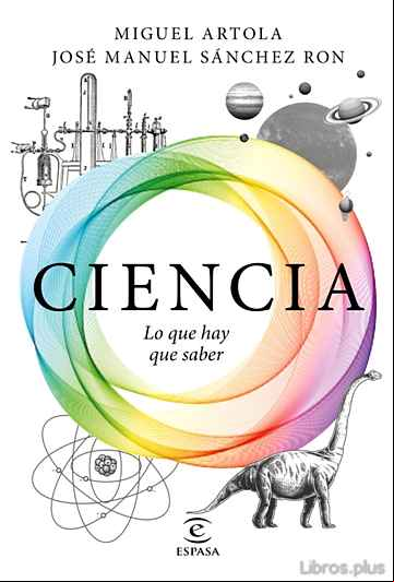 Descargar gratis ebook CIENCIA: LO QUE HAY QUE SABER en epub