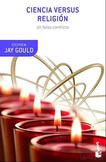 Descargar gratis ebook CIENCIA VERSUS RELIGION en epub