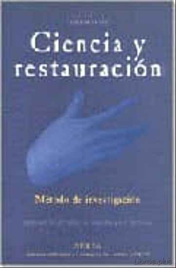 Descargar gratis ebook CIENCIA Y RESTAURACION en epub
