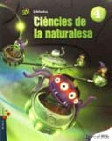 Descargar ebook CIÈNCIES DE LA NATURALESA 4T PRIMÀRIA LA PROYECTO SUPERPIXÈPOLIS ED 2015