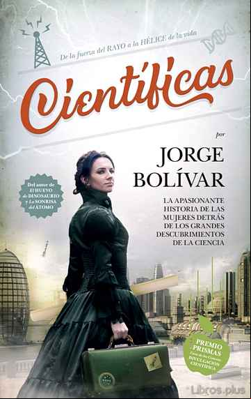 Descargar ebook CIENTIFICAS