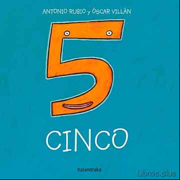 Descargar gratis ebook CINCO ( DE LA CUNA A LA LUNA) en epub