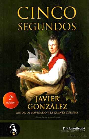 Descargar ebook CINCO SEGUNDOS
