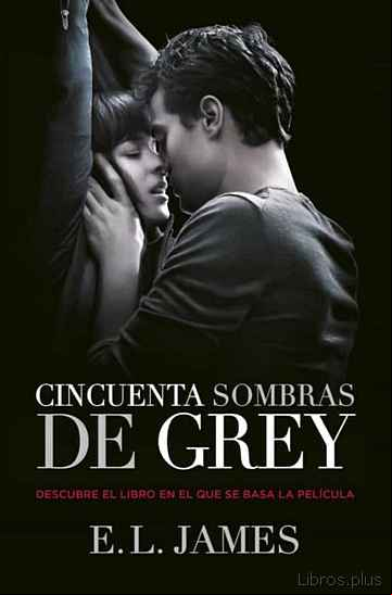 Descargar gratis ebook CINCUENTA SOMBRAS DE GREY en epub