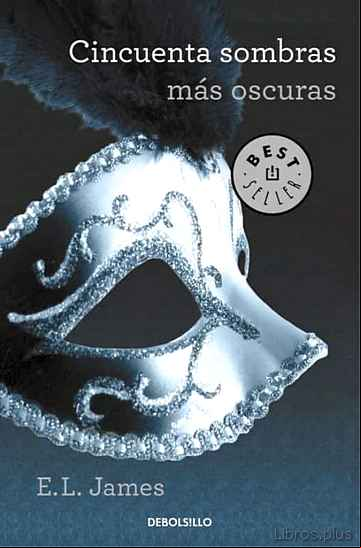 Descargar gratis ebook CINCUENTA SOMBRAS MAS OSCURAS (STICKER) en epub