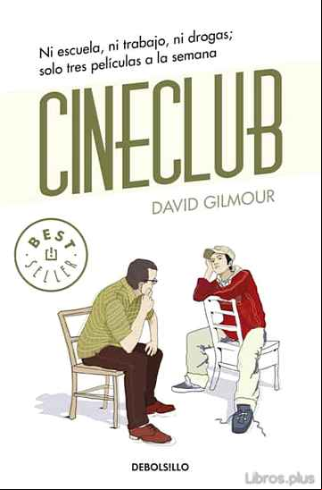 Descargar gratis ebook CINECLUB en epub