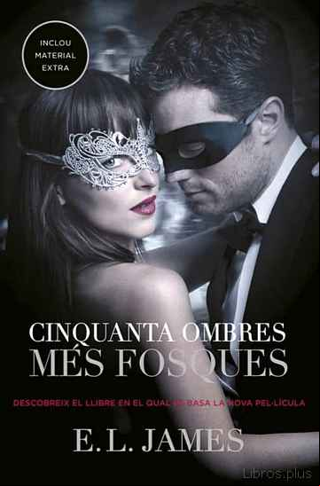 Descargar gratis ebook CINQUANTA OMBRES MES FOSQUES (CINQUANTA OMBRES 2) en epub