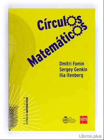 Descargar gratis ebook CIRCULOS MATEMATICOS en epub