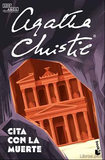 Descargar gratis ebook CITA CON LA MUERTE en epub