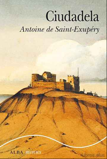 Descargar gratis ebook CIUDADELA (MINUS) en epub