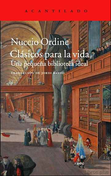 Descargar gratis ebook CLÁSICOS PARA LA VIDA en epub