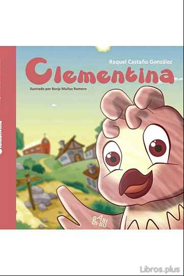 Descargar gratis ebook CLEMENTINA en epub