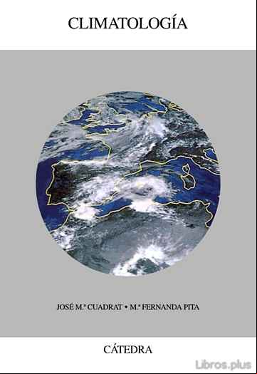 Descargar gratis ebook CLIMATOLOGIA (4ª ED.) en epub