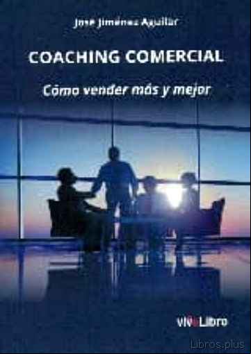 Descargar gratis ebook COACHING COMERCIAL en epub