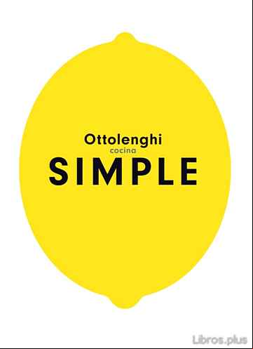 Descargar gratis ebook COCINA SIMPLE en epub