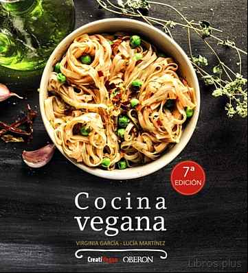 Descargar gratis ebook COCINA VEGANA en epub