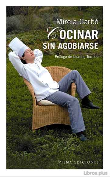 Descargar gratis ebook COCINAR SIN AGOBIARSE en epub