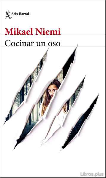 Descargar gratis ebook COCINAR UN OSO en epub