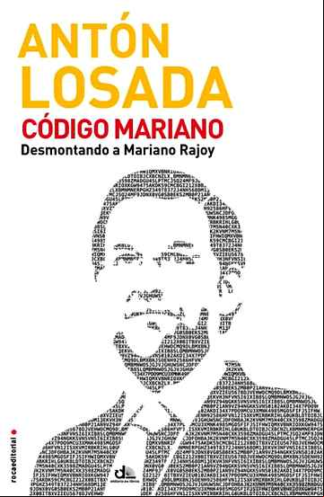 Descargar gratis ebook CODIGO MARIANO en epub