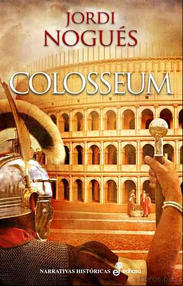 Descargar gratis ebook COLOSSEUM en epub