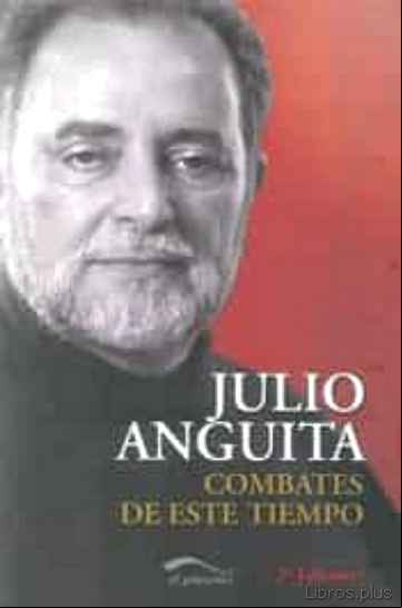 Descargar ebook COMBATES DE ESTE TIEMPO