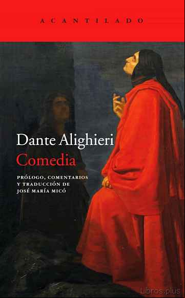 Descargar gratis ebook COMEDIA en epub