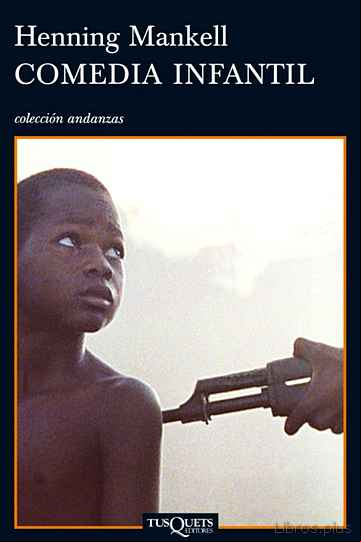 Descargar gratis ebook COMEDIA INFANTIL en epub