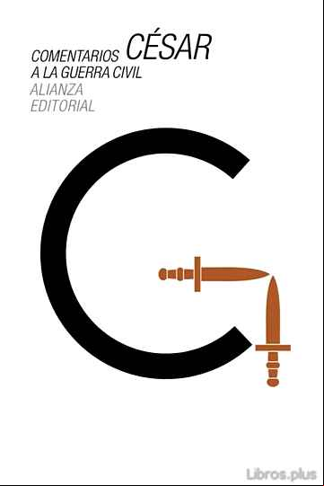 Descargar gratis ebook COMENTARIOS A LA GUERRA CIVIL en epub