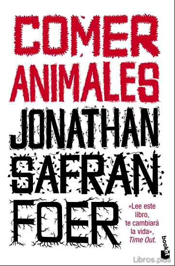 Descargar gratis ebook COMER ANIMALES en epub