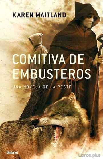 Descargar gratis ebook COMITIVA DE EMBUSTEROS en epub
