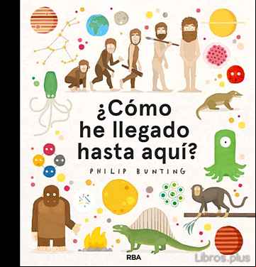 Descargar gratis ebook ¿COMO HE LLEGADO HASTA AQUI? en epub