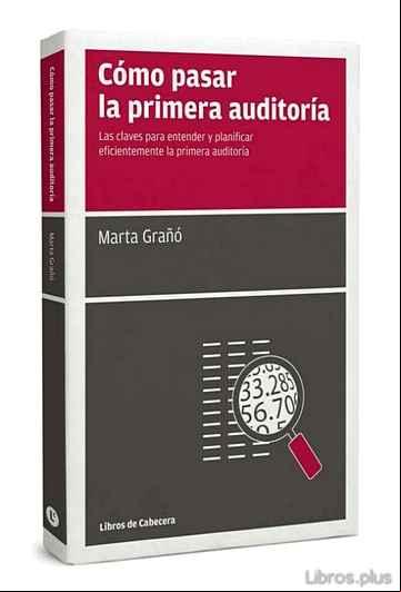 Descargar gratis ebook COMO PASAR LA PRIMERA AUDITORIA en epub