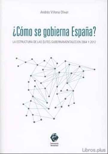 Descargar gratis ebook ¿CÓMO SE GOBIERNA EN ESPAÑA? en epub