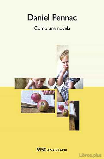 Descargar gratis ebook COMO UNA NOVELA en epub