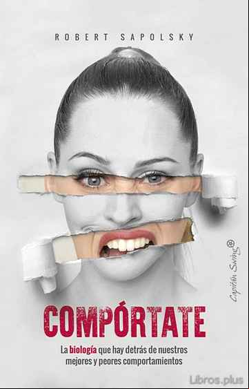 Descargar gratis ebook COMPORTATE (2ª ED.) en epub