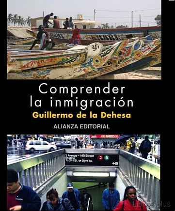 Descargar gratis ebook COMPRENDER LA INMIGRACION en epub