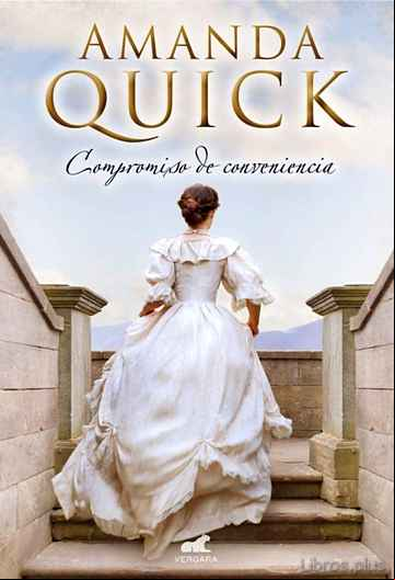 Descargar ebook COMPROMISO DE CONVENIENCIA