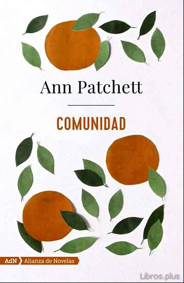 Descargar ebook COMUNIDAD