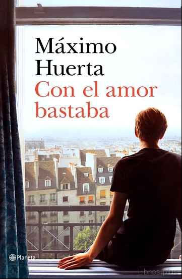 Descargar ebook CON EL AMOR BASTABA