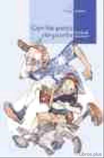 Descargar ebook CON LOS PELOS DE PUNTA